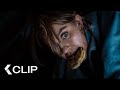 Cookie Theft On The Plane Scene ANYONE BUT YOU 2023 Sydney Sweeney