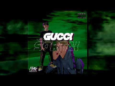 Apsipatenkines x B4Met - Gucci Sortai