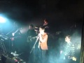 Efterklang - Hollow Mountain (live @ Bowery Ballroom)