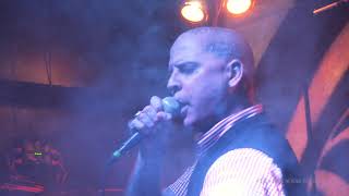 Violent Traditions - Someone&#39;s Gonna Die Tonight (Blitz Cover)