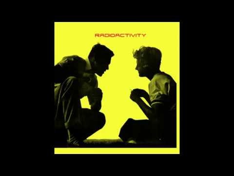 Radioactivity S/T Full Album