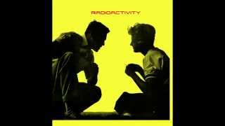 Radioactivity S/T Full Album