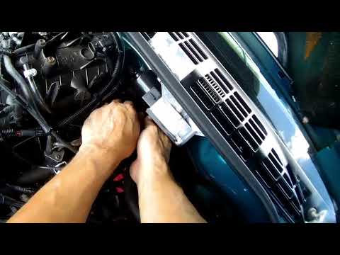 How I Installed My Fuel Pressure Sensor For my Holley Terminator X