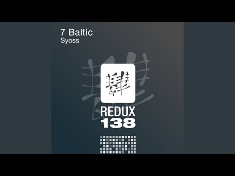 Syoss (Original Mix)