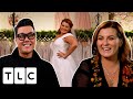 Gok Helps Bride Pick The Wow Dress For Massive 200+ Guest Wedding | Say Yes To The Dress Lancashire