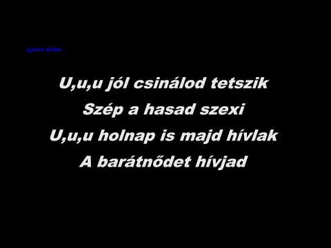 U,u,u Senkise , Majka Lyrics Video