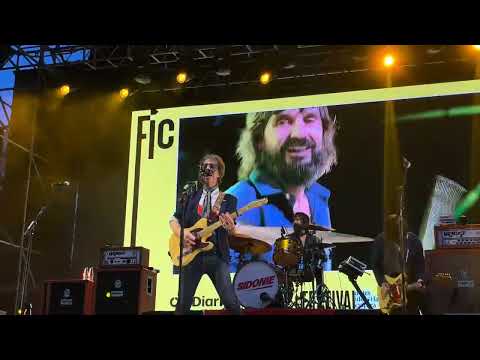 Sidonie, Me Llamo Abba