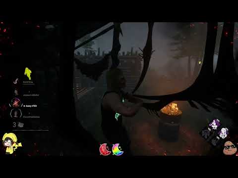 8 23 Baby Dont Die Challange # David King # Knallharte Verzweifelung und Freude # Runde 24 # Dead by