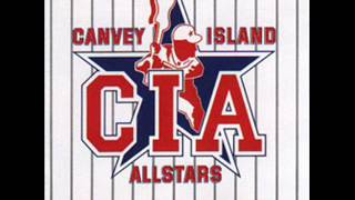 C.I.A (Canvey Island Allstars)-walk on the water.wmv