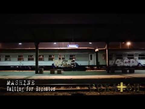 ESCHATON - Machine / EСХАТОН - Машина (Оfficial video) - eng sub