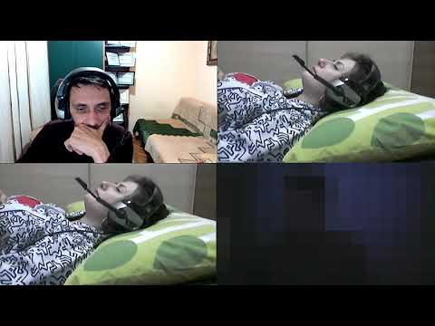 548.Hipnoză regresivă - O Entitate Straveche care se "juca" cu un om