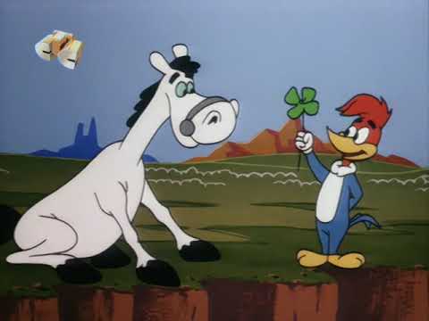 162 - Lotsa Luck (1968)