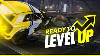 L'EWC, DERNIÈRE ÉTAPE AVANT LES WORLDS | Team Vitality Rocket League - Ready to Level Up