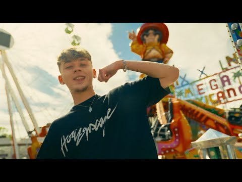 MARIODMIR - AL LORO (Official Video)