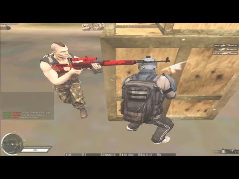 Infestation NewZ • PvP Montage #15 • [LOR3N]