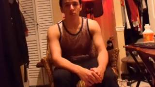 LeBron James Freestyle [Official Video]