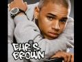 chris brown nothing but love for you with lyrics 