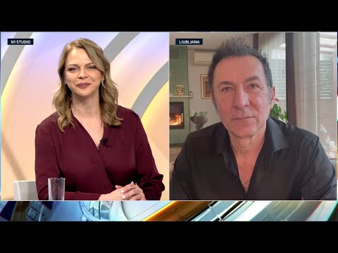 Bombaj štampa objavila novu pjesmu, Đuro: Živite trenutak i budite dobri