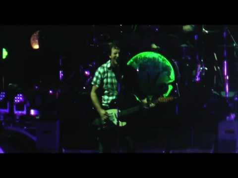 Pearl Jam - Lightning Bolt (Philly I 10-22-13)