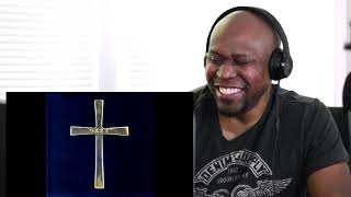 Amazing Reaction to Ozzy Osborne - Walk on Water