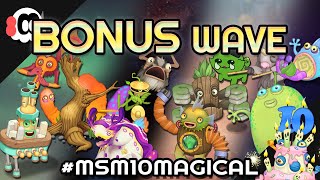 #MSM10MagicalPLUS WAVE 16 - Spurrit, Bonkers, Tusky and more (ANIMATED)