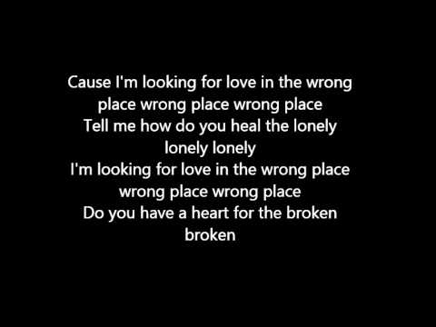 Note To Self (Looking For Love)