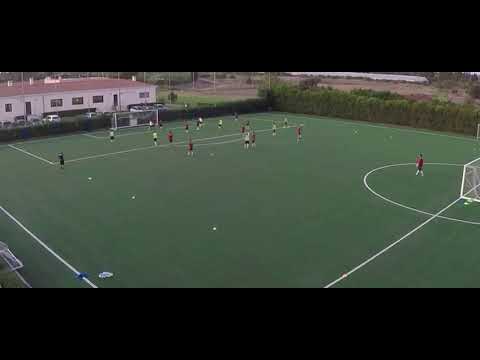 Allievi Nazionali U17 Serie A / B - Girone B - Giornata 6 - Cagliari vs Spal