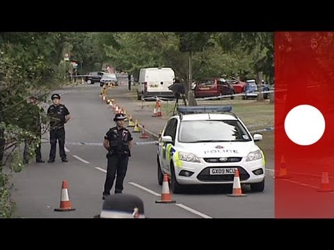 Zbrodnia we francuskich Alpach: brat jednej z ofiar aresztowany w Wielkiej Brytanii