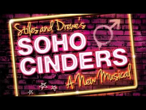 SOHO Cinders: They Don't Make Glass Slippers