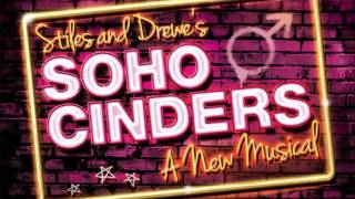 SOHO Cinders: They Don't Make Glass Slippers