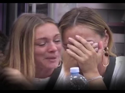 PROCURILA PREPISKA - Dok se Anabela BORI u Zadruzi, Andrej MOLI BIVŠU DEVOJKU! Bebi, daj da...