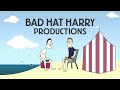 Uncharted Territory Bad Hat Harry Productions Electric Entertainment 2005