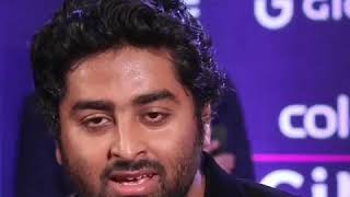 ARIJIT SINGH REAL VOICE || TERI NAZRON MEIN HAI TERE SAPNE || DD Style Vlogs ||