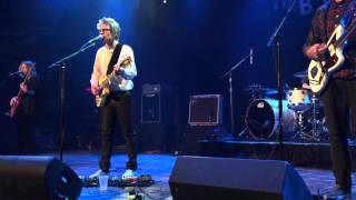 Luna - Slide @ HOB Chicago 20151016