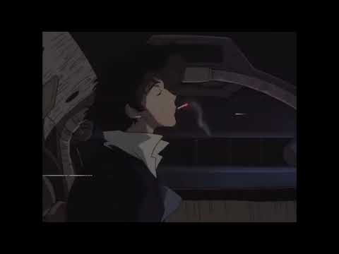 "Whatever happens, happens" ~ Lofi Jazz Hiphop {Vibe Mix} ~ Cowboy Bebop