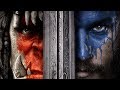 WARCRAFT UNRATED Full MOVIE 2016 Full Movie