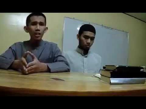 tausug nasihat nurrurahim