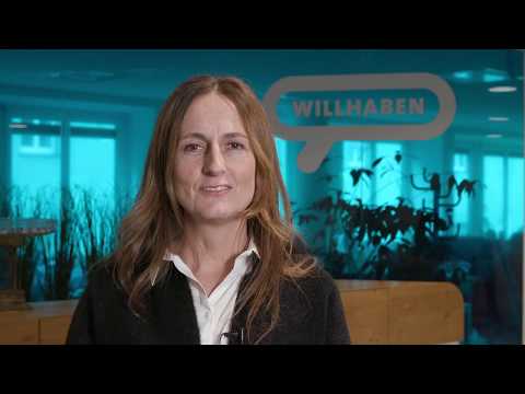 NAVAX Success Story Willhaben