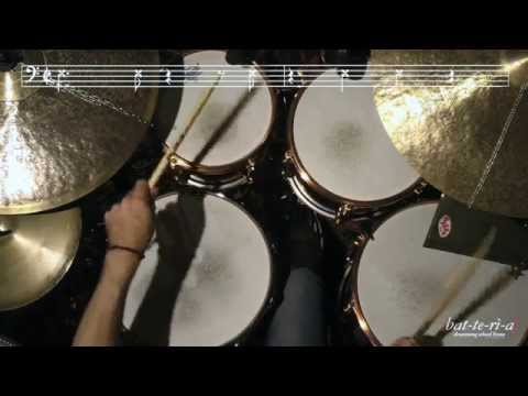 Drumming Quickies by Lucrezio de Seta - 004 - Rumba Clave Playground