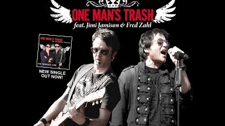 O.M.T. Jimi Jamison & Fred Zahl - Long Time official Video