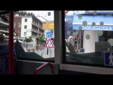 Les navettes reprennent service