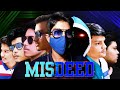Misdeed Short Film Magular Studios