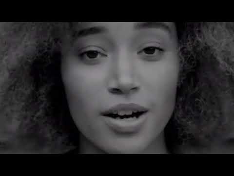 Amandla Stenberg - Cry Wolf (Official Music Video)