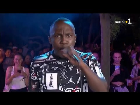 🎶 Allez Chinois Allez 🎶 DJ Sebb 😍😍