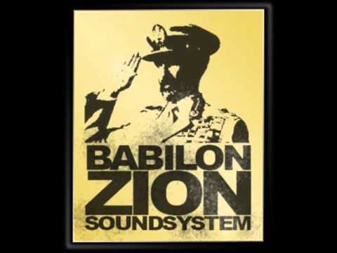 Babilon Zion Sound System - Ratunku Policja! (Janusz Reichel)
