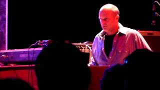 Medeski Martin and Wood Live 5/13/2011 Evergreen State College Olympia Dracula