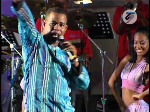 Rubertico Balentien - Karnaval Metamorfosis (2007)