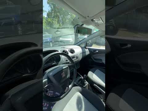 фото seat ibiza iv рестайлинг 0