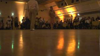 Gaston Torelli & Moira Castellano Festival Orléans 2010