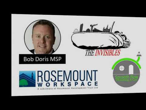 St Roch’s vs Craigmark Burntonians- 14.11.2020 - Match Highlights